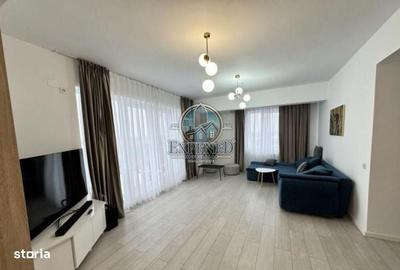 Apartament cu 3 camere decomandat, mobilat în Crângași - 5