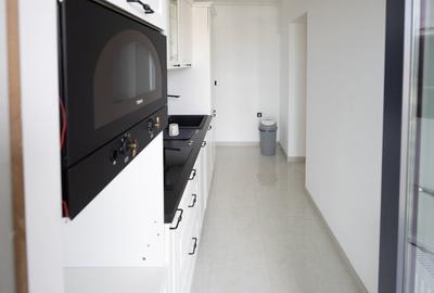 Studio/Garsonierea Lux&Elegant în Select Residense – Calea Dudești 186 - 13