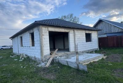 Casă cu 4 camere în Ștefănești - 5