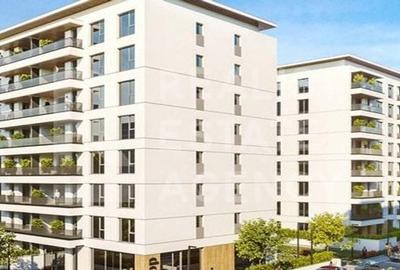 Vânzare, studio dublu, Nusco City Park, București - 4