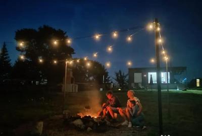 Casă cu 1 camere în Măguri - 10