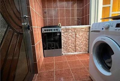 Garsonieră decomandată, mobilată în Blașcovici - 3