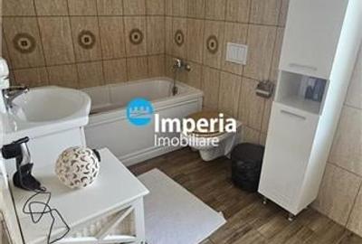 Casa individuala de vanzare in zona  Bucium  zona linistita, vedere superba - 9