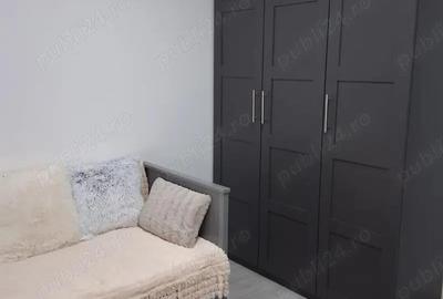 Militari Residence - 5