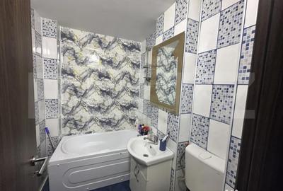 Apartament cu 2 camere decomandat, mobilat în Central - 5