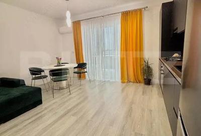 Apartament superb cu 2 camere plus balcon, etaj 1, Giroc - 4