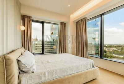 Apartament cu 3 camere, mobilat în Floreasca - 4