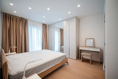 Aviatiei Tower , 3 camere cu loc de parcare in subteran - 7