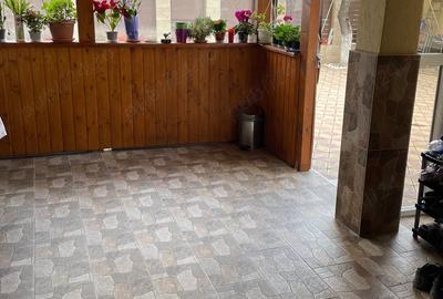 Casă cu 3 camere cu Teren 340 Mp în Voluntari - 6