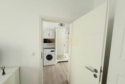 Apartament cu 2 camere decomandat în Giroc - 9