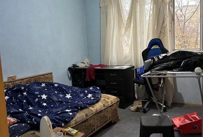 Apartament 2 camere  | P-ta Veteranilor  | Metrou 5 ' | Lujerului | - 6