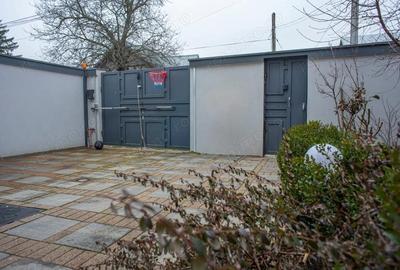 Casă cu Teren 253 Mp în Central - 14