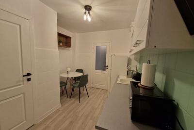 Apartament cu 2 camere decomandat în Circumvalațiunii - 2