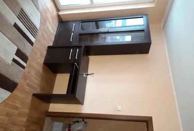 Apartament cu 2 camere semidecomandat în Central - 6