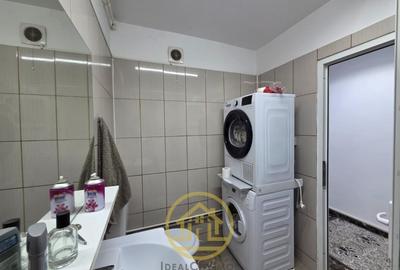 Apartament 2 camere decomandat Rahova - Sebastian, mobilat, centrala termica - 11