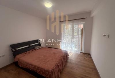 Apartament cu 2 camere decomandat în Valea Borcutului - 4