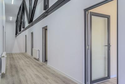 De vanzare hala de producție si depozitare Pantelimon cu randament 9% De vanzare hala de producție si depozitare Pantelimon cu randament 9% - 10