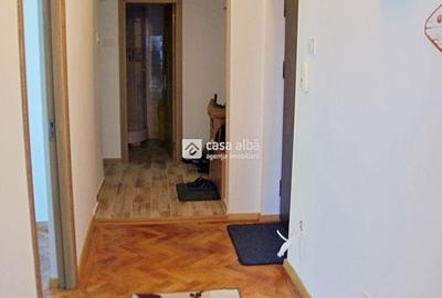 Apartament cu 2 camere decomandat, mobilat în Copou - 15