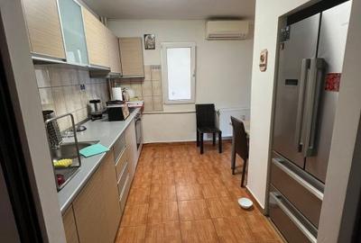 Apartament cu 2 camere decomandat, mobilat în Pantelimon - 1