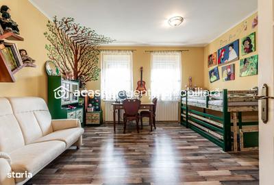 Casă cu 4 camere în Șega - 8