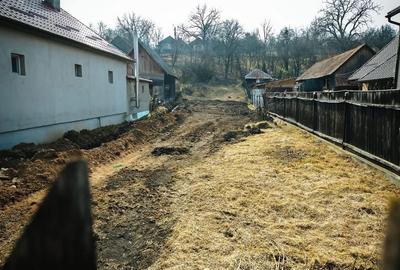 Spațiu comercial, în Finișel - 5