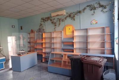 Casă cu 2 camere cu Teren 152 Mp în Central - 5