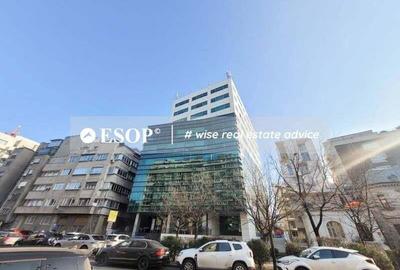 Maria Rosetti Tower, Universitate, 392 mp 0% comision! - 1