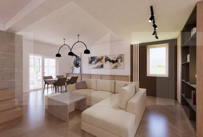 Penthouse Calea Urseni - 5