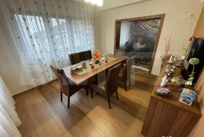 Casă cu 7 camere cu Teren 252 Mp în Semicentral - 3