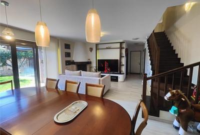 Vila moderna, cu gradina amenajata si finisaje premium. Matei Millo - Voluntari Vila moderna, cu gradina amenajata si finisaje premium. Matei Millo - Voluntari - 5