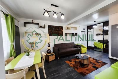 Apartament 3 camere, etaj 2/2, mobilat - Calea Cisnădiei, loc parcare, pod - 4