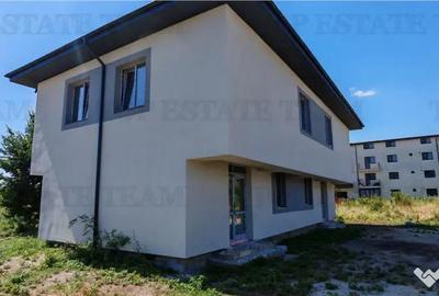 Casă cu 5 camere cu Teren 230 Mp în Bragadiru
