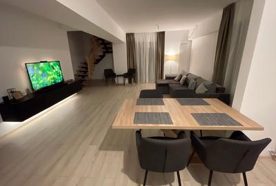 Apartament 3 Camere Tip Duplex - Drumul Taberei (MPR) - 2