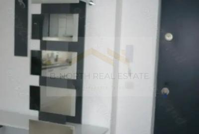 Apartament cu 2 camere decomandat, mobilat în Metalurgiei - 6