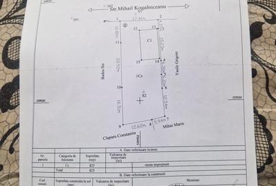 Casă cu 5 camere cu Teren 900 Mp în Tunari - 3
