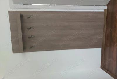 Chirie apartament 38mp utilat si mobilat NOU - 7