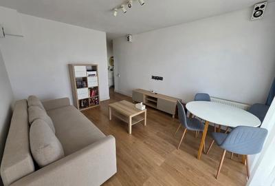 Apartament cu 2 camere decomandat, mobilat în Pantelimon - 2