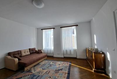Apartament 2 camere, 76 mp, mobilat, parcare, centrul istoric - 20