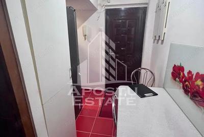 Apartament 2 camere, aer conditionat, semidecomandat, zona Sagului - 8