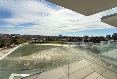 Apartament 2 camere de vanzare One Verdi Park - 9