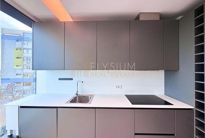 Apartament cu 3 camere semidecomandat, mobilat în Floreasca - 7