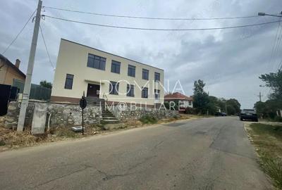 Vanzare spa?iu comercial P+1 *oportunitate de investi?ie* - Comuna Balane?ti - 2