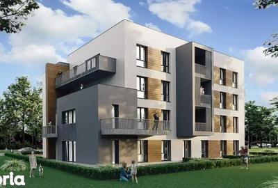 Apartament cu 3 camere decomandat în Industriilor - 1