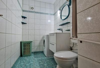 Inchiriere 3 camere Unirii - Mircea Voda - 10