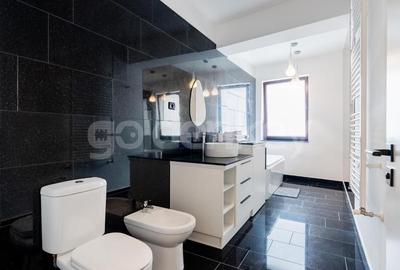 Apartament cu 3 camere decomandat, mobilat în Herăstrău - 6