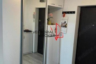 Garsoniera transformata in 2 camere Tineretului-Sincai, 4 min Metrou Tineretului - 4