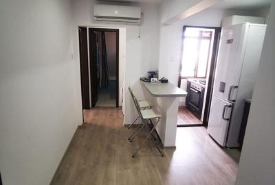 Apartament cu 3 camere decomandat în Micro 39 - 1