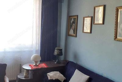 Apartament cu 3 camere semidecomandat în Central - 7