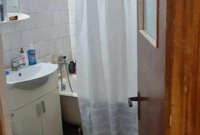 Apartament cu 2 camere decomandat în Babadag - 6