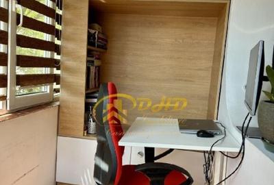 Apartament cu o camera Podu Ros - 4